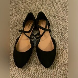 Torrid Ballet Flats